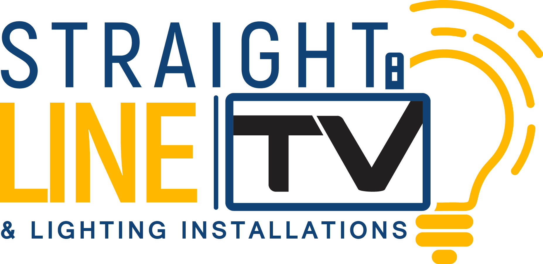 Straightline TV Installations